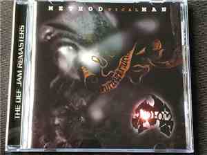 Method Man - Tical