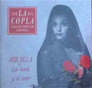 Mikaela  - La Luna Y El Toro