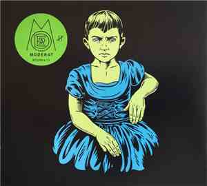 Moderat - III