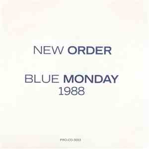 New Order - Blue Monday 1988