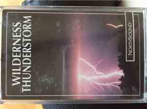 No Artist - Wilderness Thunderstorm