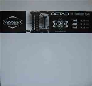 Octad - The Technology Plant
