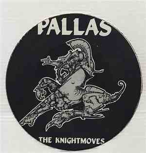 Pallas  - The Knightmoves