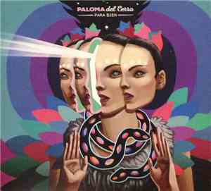 Paloma Del Cerro - Para Bien