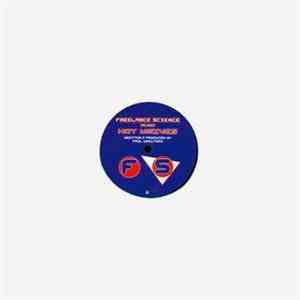 Paul Woolford - Hot Knives
