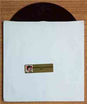 Piebald / Sevenpercentsolution - Piebald / Sevenpercentsolution Split