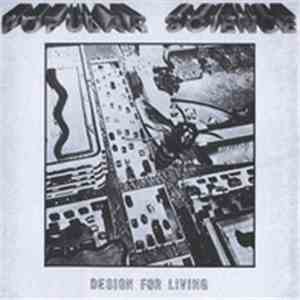 Popular Science - Design For Living