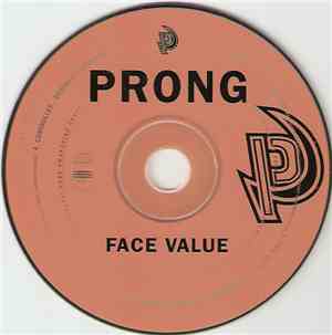 Prong - Face Value