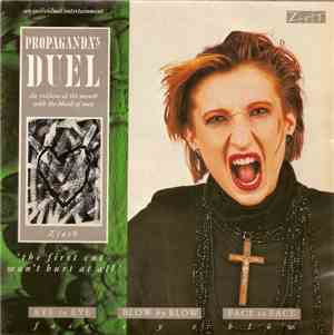 Propaganda - Duel