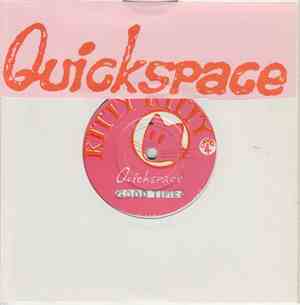 Quickspace - Friend