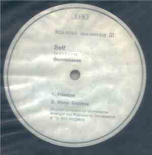 Quintessence  - Self