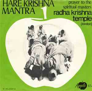Radha Krsna Temple (London) - Hare Krishna Mantra