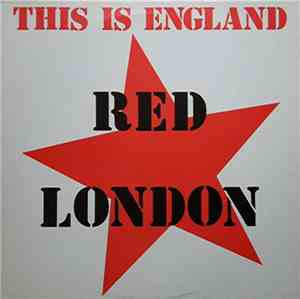 Red London - This Is England