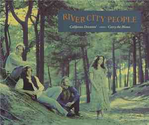 River City People - California Dreamin' / Carry The Blame