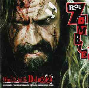 Rob Zombie - Hellbilly Deluxe 2