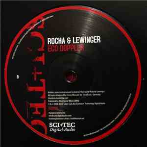 Rocha & Lewinger - Eco Doppler
