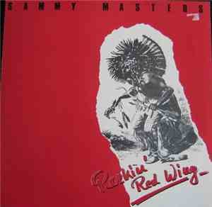 Sammy Masters - Rockin' Red Wing