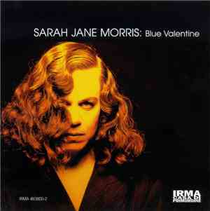 Sarah Jane Morris - Blue Valentine