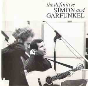 Simon & Garfunkel - The Definitive Simon And Garfunkel