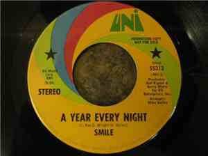 Smile  - A Year Every Night / Southbound