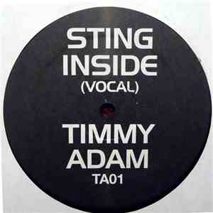 Sting - Inside (Timmy Regisford & Adam Rios Remix)