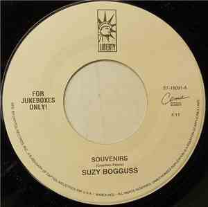Suzy Bogguss - Souvenirs