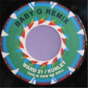 Terry Hall & Mushtaq - Baby G Remix