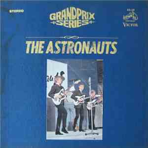 The Astronauts  - The Astronauts