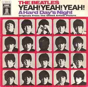 The Beatles - A Hard Day's Night
