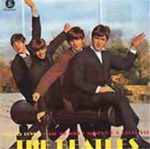 The Beatles - All My Loving