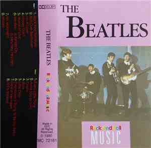The Beatles - Rock And Roll Music
