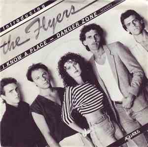 The Flyers - I Know A Place