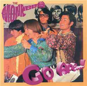 The Monkees - Go Ape...!