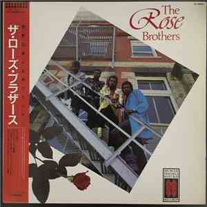 The Rose Brothers - The Rose Brothers