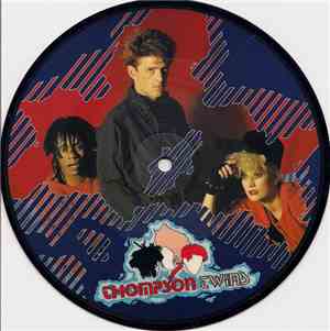 Thompson Twins - Hold Me Now