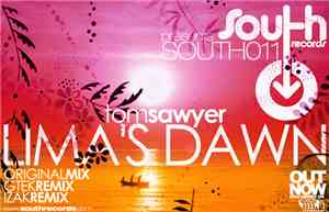 Tom Sawyer - Lima's Dawn