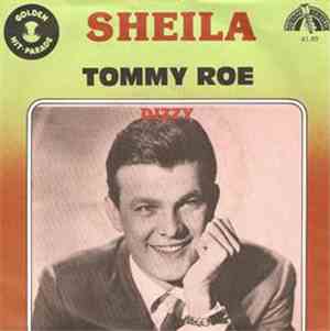 Tommy Roe - Sheila / Dizzy
