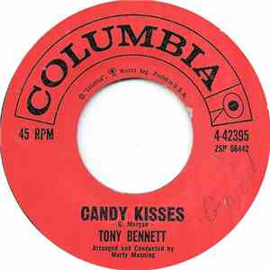 Tony Bennett - Candy Kisses