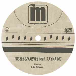 Tosses & Varvez - Function