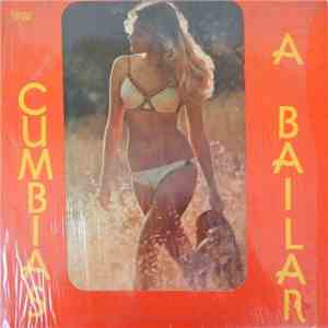 Unknown Artist - Cumbias A Bailar