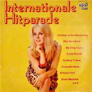 Unknown Artist - Internationale Hitparade