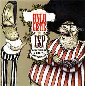 Unlogistic / ISP - Old Timers Split