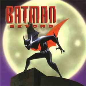 Various - Batman Beyond