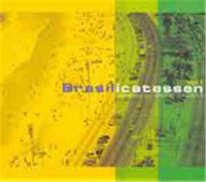 Various - Brasilicatessen Vol. 1