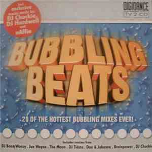 Various - Bubbling Beats