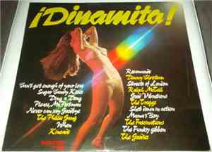 Various - Dinamita !