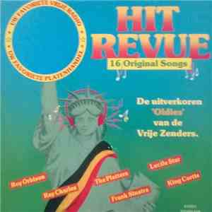 Various - Hit Revue