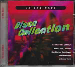 Various - In The Navy (Disco Collection)