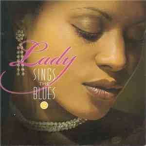 Various - Lady Sings The Blues 2
