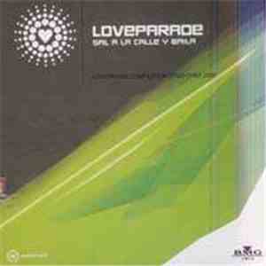 Various - Love Parade Santiago - Chile 2005